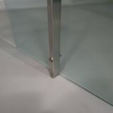 President Desk Galotti & Radice 1970s marked  President desk 172 x 80 x h 74 cm  Without damage or c
