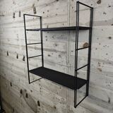 Vintage wall shelf