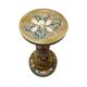 French Art Nouveau Plant Stand, from the early 1900s
