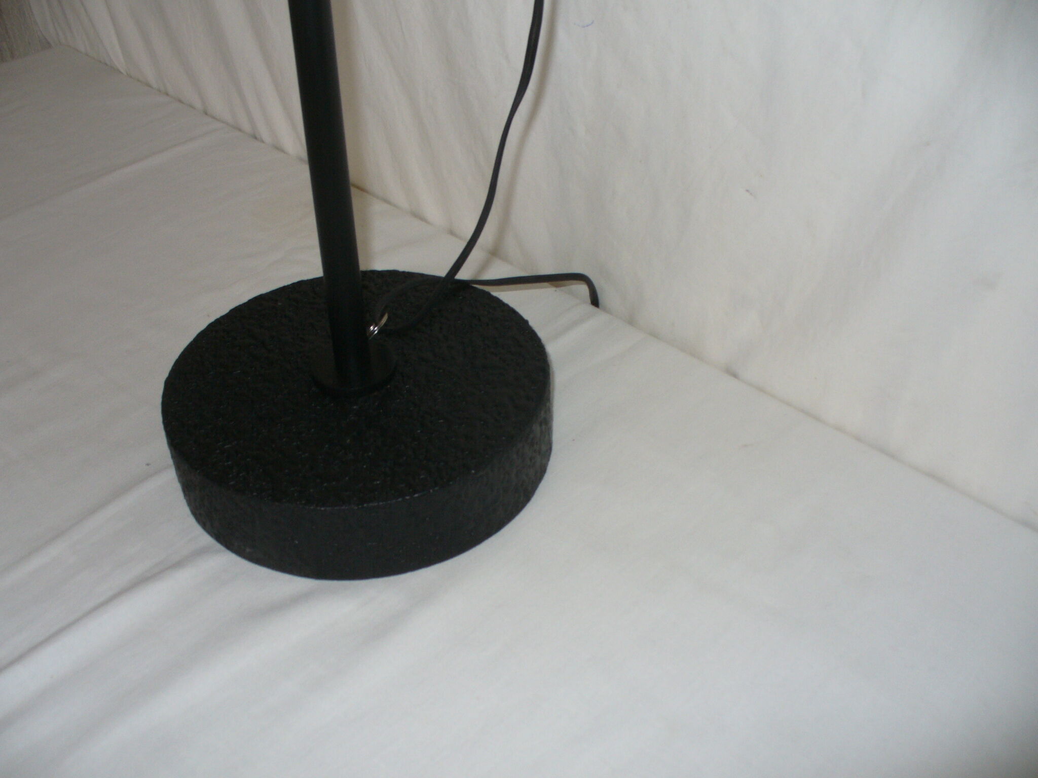 Lampadaire coulissant des années 60