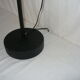 Sliding floor lamp from the 60s