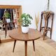 Table basse Art deco