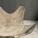 Bkf butterfly chair  for Knoll 1980's