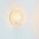 Mid Century Bubble Glass Ceiling Light By H. Tynell For Limburg, 1960s/70s