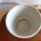 Ceramic planter Gustave Reynaud the mulberry tree