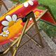 Lafuma vintage relax armchair