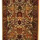 Tapis perse Zanjan