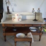 Dressing table