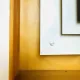 Kvadrille Wall Lamp By Bengt Karlby For Lyfa, Denmark, 1970S