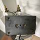 Pair of Art Deco lamps