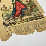 Image of Epinal "saint solange"