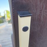 Pair of armchairs 1970