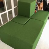 Lassen, peter j. gridmo sofa for montana