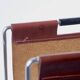 Dadime magazine rack from brabantia 1960