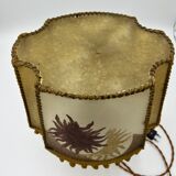 Lamp of V. Winner art deco