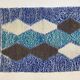 Tapis fait main traditionnal 250cmX150cm marocain