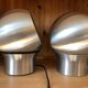 Paire d'appliques scandinaves Hemi Klot