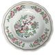Tableware, Limoges porcelain service Bernardaud Trees of India 20th century
