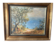 Tableau paysage de Attilio Melo