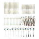 Christofle America cutlery set 60 pieces in very good condition.