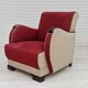 1950s, scandinavian art deco chairs, original condition