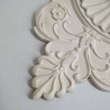 Wall rosette