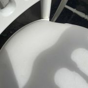 Set of 10 Napoleon III chairs