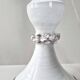 Lampe italienne vintage 1950