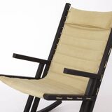 Vintage Midcentury Rocking chair 1960s by Casala, Germany
