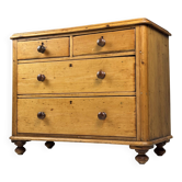 Commode en pin anglaise