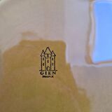 Kaki asparagus dish from Gien