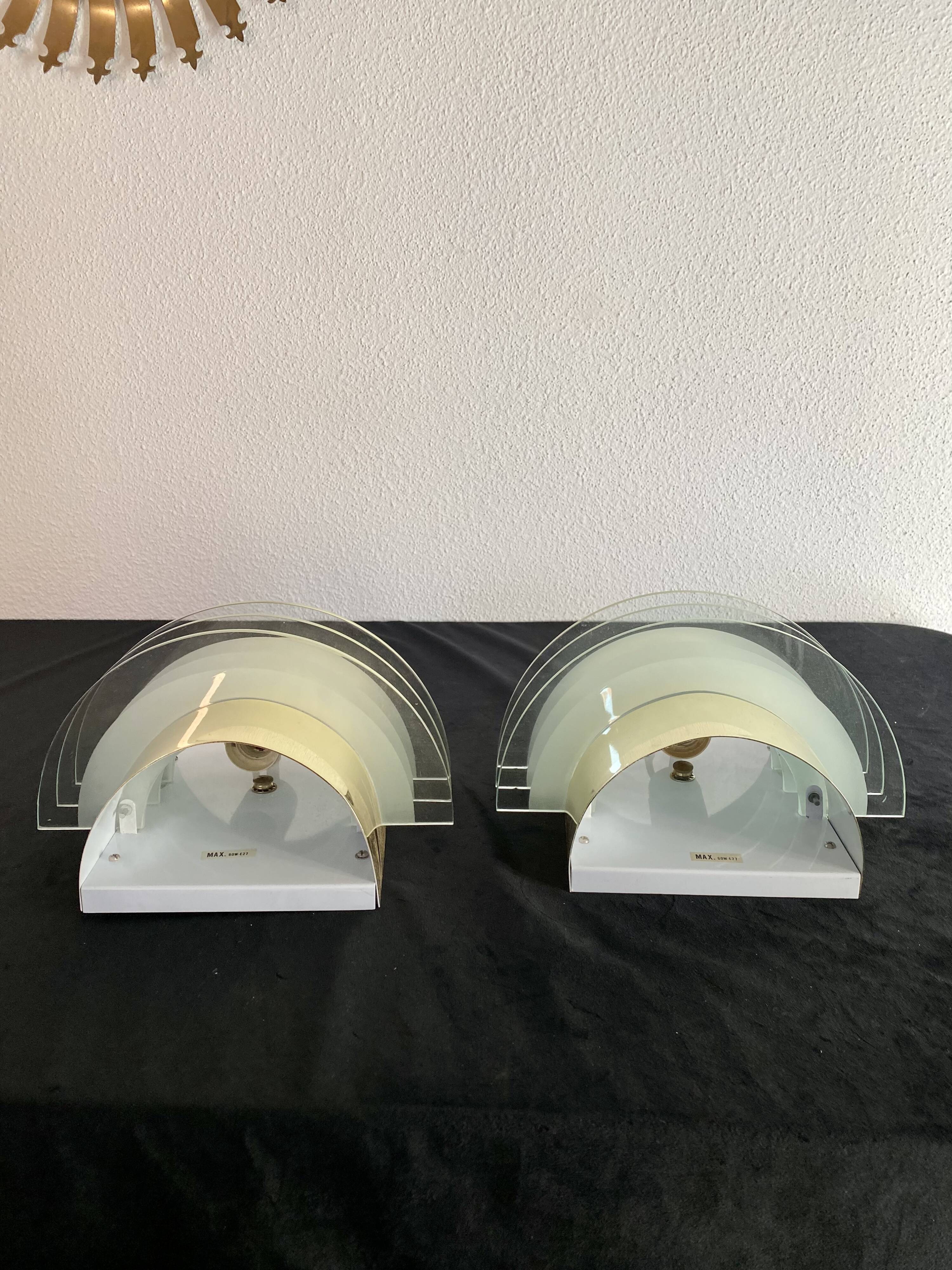 Smart Team Corporation wall lamps