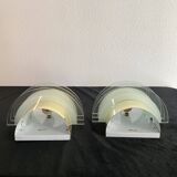 Smart Team Corporation wall lamps