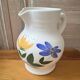 Pichet Pottery of the Marsh