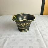 Cache-pot en céramique vintage
