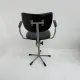 Mid-century 3311 desk chair by Toon de Wit for Gebroeders de Wit, 1960s