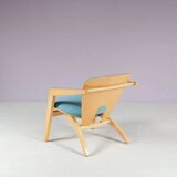 1970s “GE 460” Chair by Hans J. Wegner for Getama, Denmark