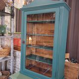 Old shop window