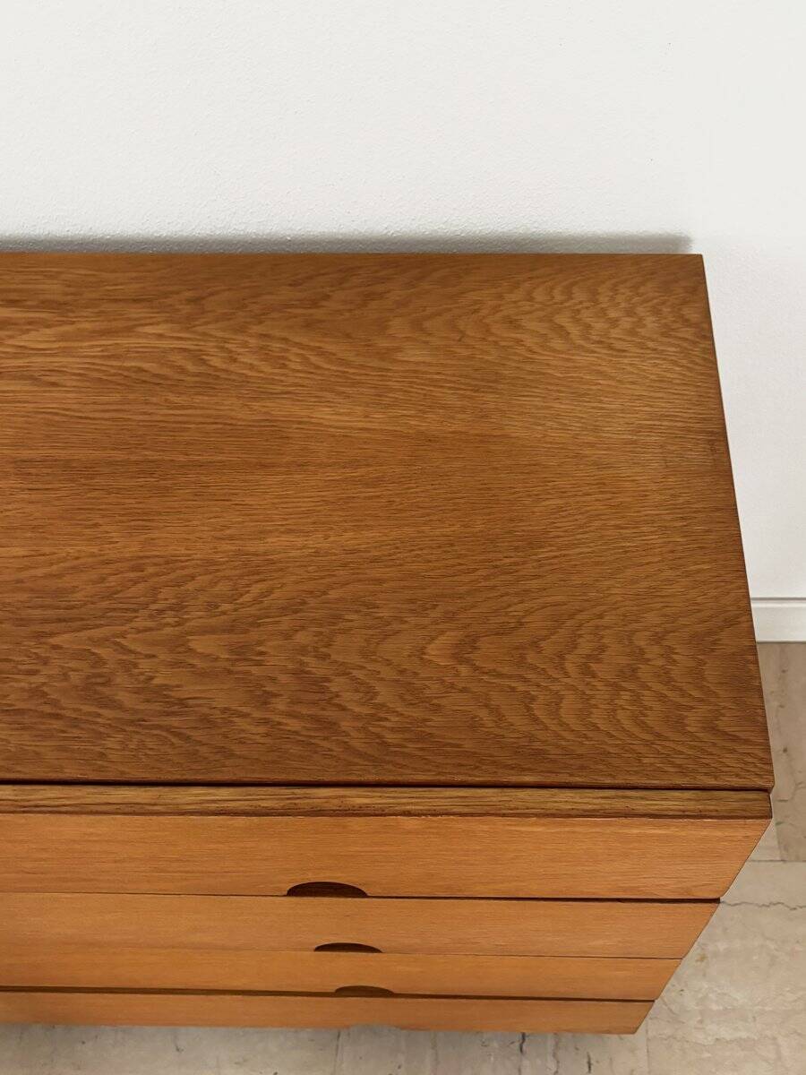Chest of Drawers by Sven Ellekar for Bramin Mobler