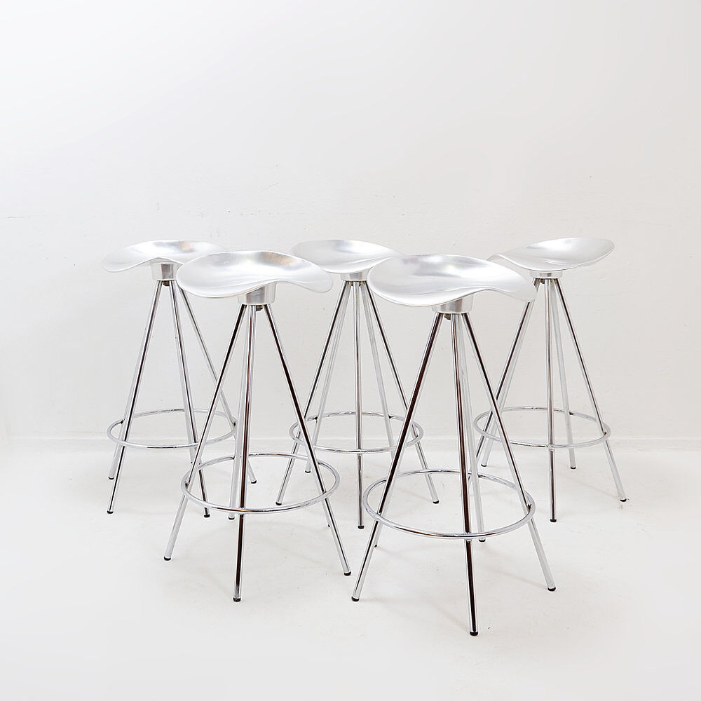 Jamaica stool Spanish by Pepe Cortés for Amat, 1990s