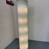 Lampadaire Pirellone par Gio Ponti pour Fontana Arte, Italie, 1967