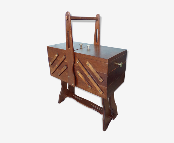 Travailleuse scandinave