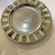 Decorative aluminum plate