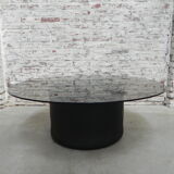 Dunlop Racing Formula 1 Coffee Table