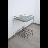 Table scoubidou