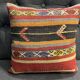 Turkish Wool Pillow