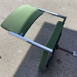 Vintage chair from the 50s
