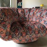 Fauteuil Rochebobois Odea
