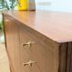 Petite enfilade scandinave