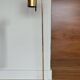 Lampadaire G-154 conçu par Hans Agne Jakobsson pour Markaryd
